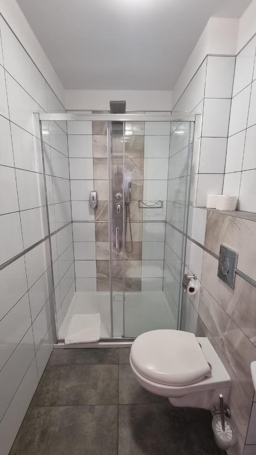 Hotel Siedem Drzew Biskupice  Exteriér fotografie